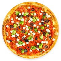 Pizza Image